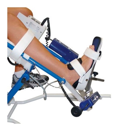 Fabrication Enterprises Chattanooga OptiFlex Ankle CPM 00-2027